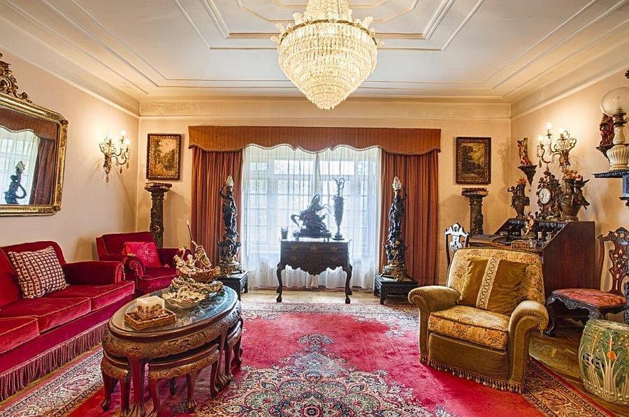 Maison normal T8 avec piscine