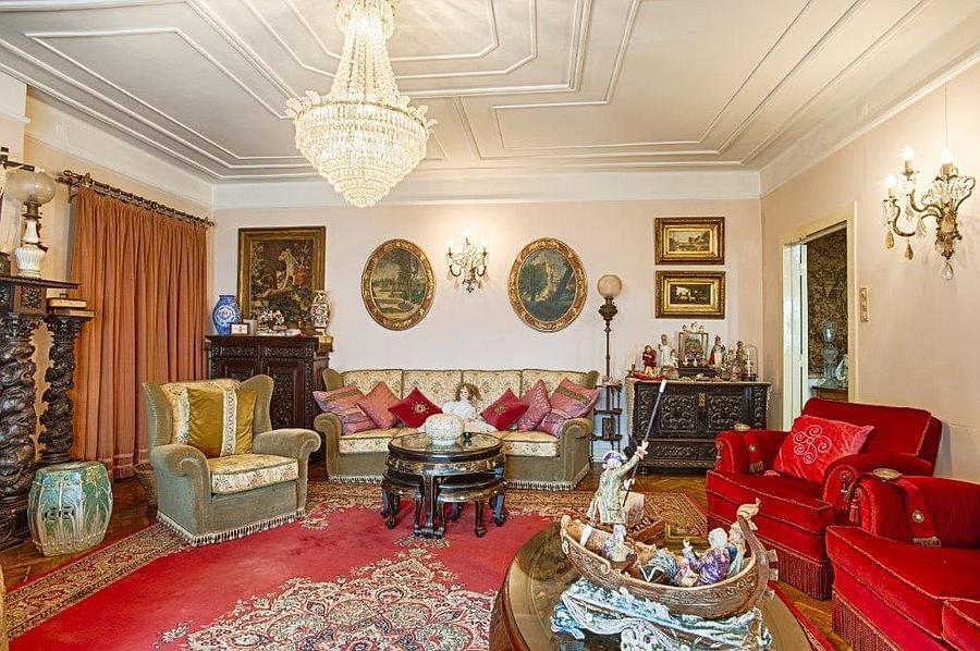 Maison normal T8 avec piscine