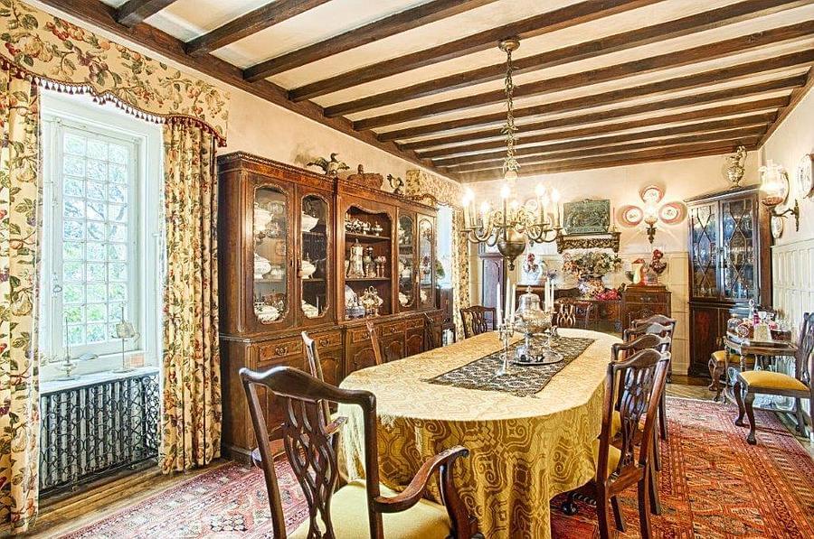 Maison normal T8 avec piscine