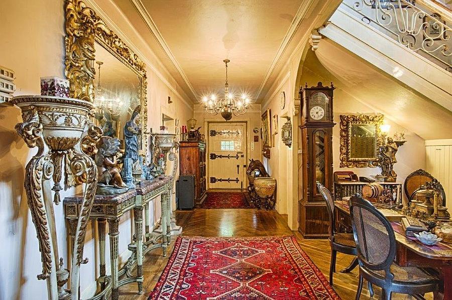 Maison normal T8 avec piscine