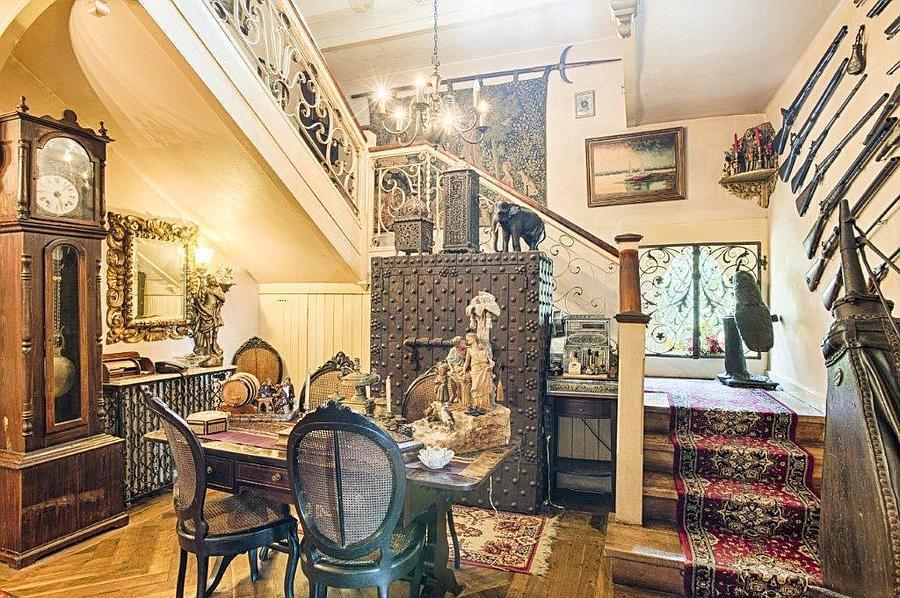 Maison normal T8 avec piscine