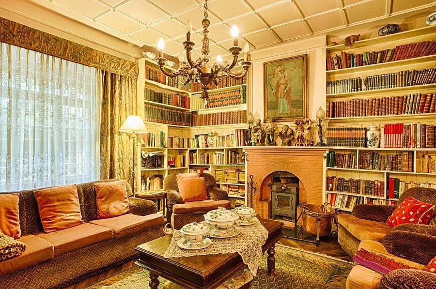 Maison normal T8 avec piscine