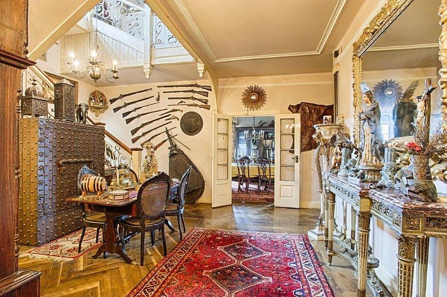 Maison normal T8 avec piscine