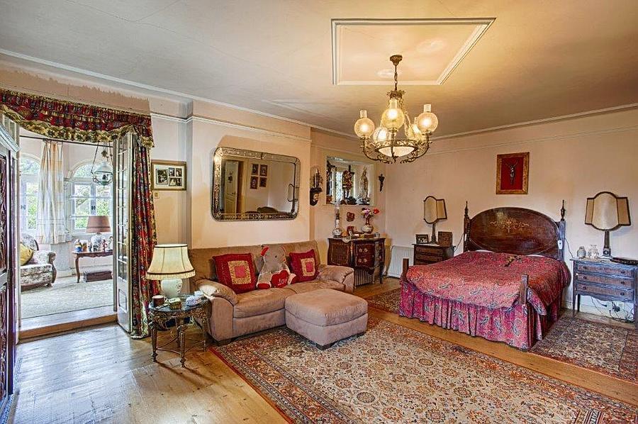 Maison normal T8 avec piscine