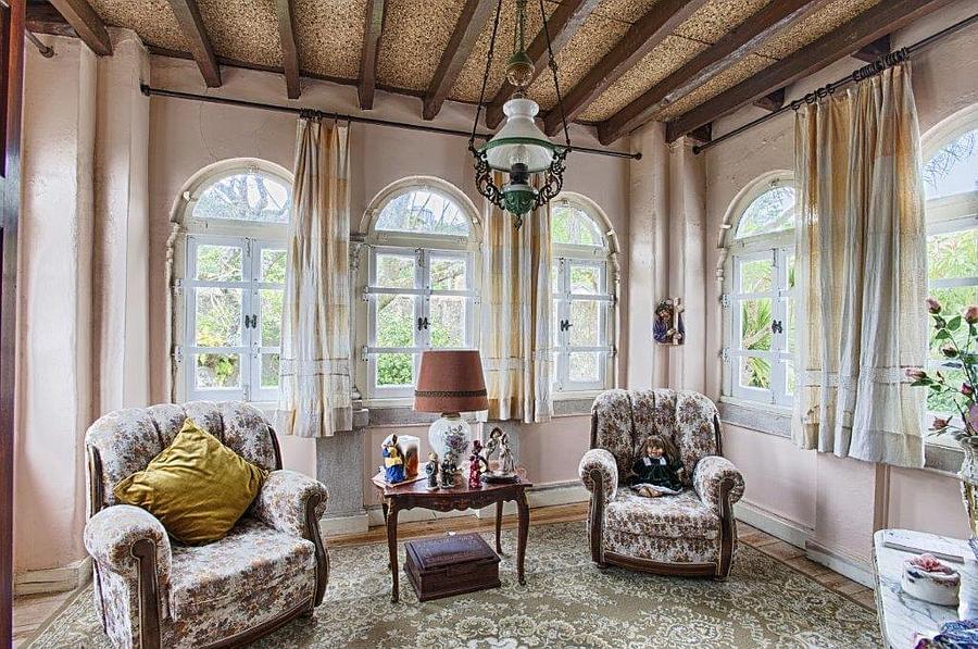 Maison normal T8 avec piscine