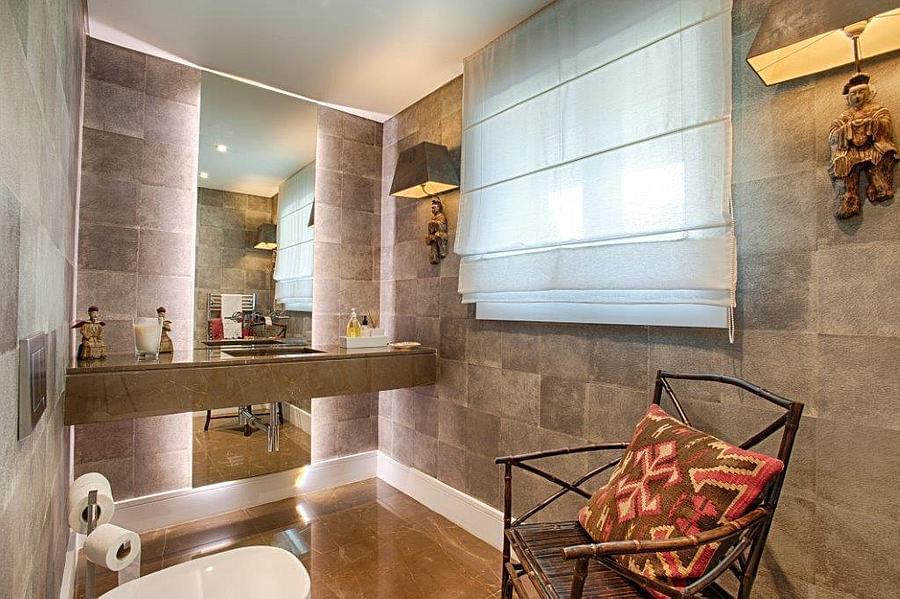 4 bedroom villa with a swimming pool