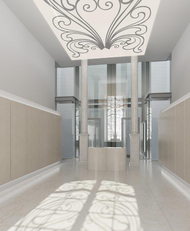 1 Bedroom Apartment in The Boulevard – Lisbon Apartments, Avenida da Liberdade, Lisboa
