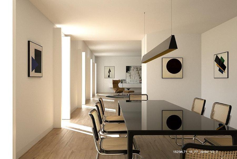 1 Bedroom Apartment in Liberdade 71, Avenida da Liberdade, Lisboa
