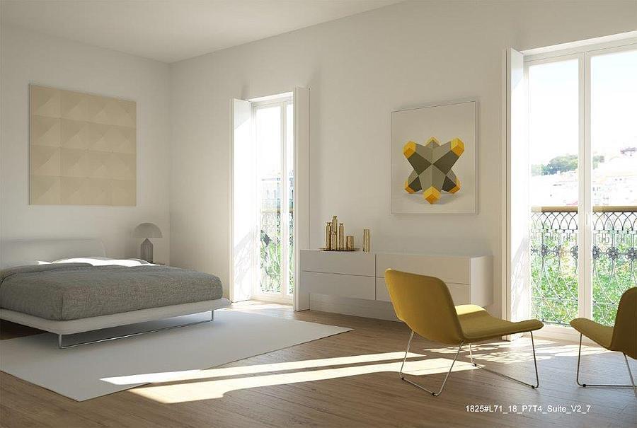 1 Bedroom Apartment in Liberdade 71, Avenida da Liberdade, Lisboa
