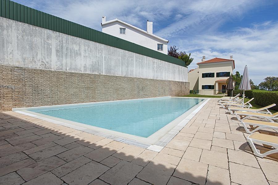 3 bedroom villa Quinta da Beloura