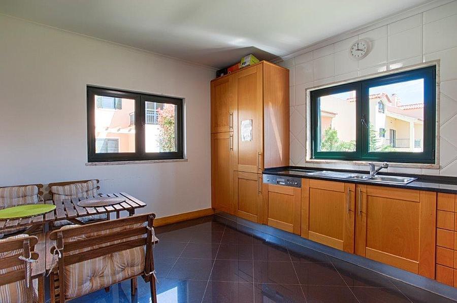 3 bedroom villa Quinta da Beloura