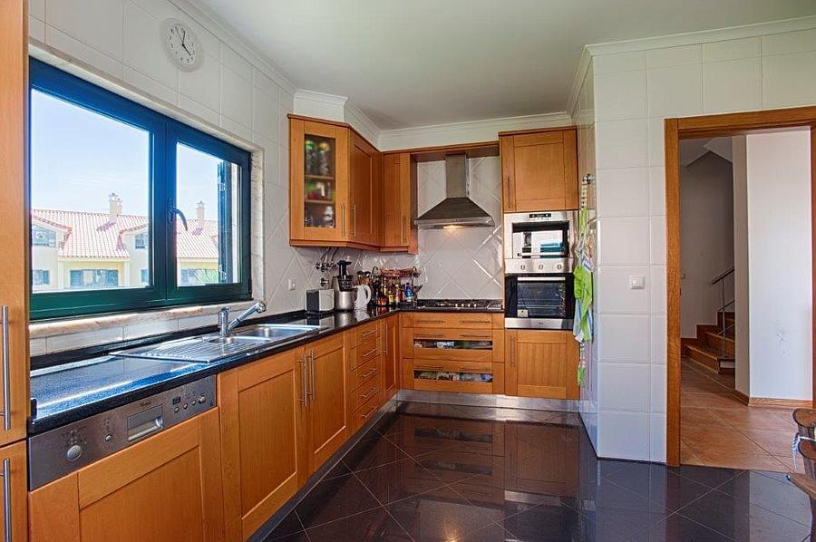 3 bedroom villa Quinta da Beloura