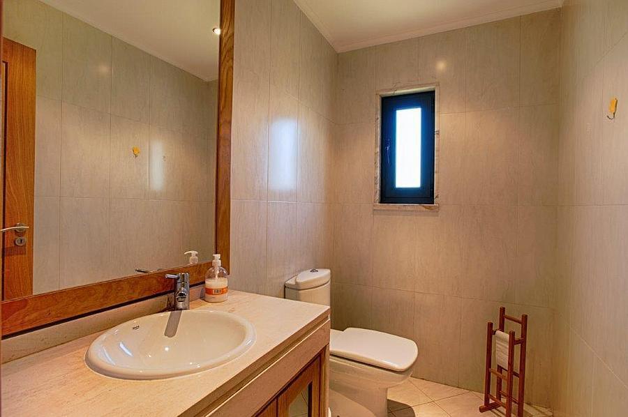 3 bedroom villa Quinta da Beloura