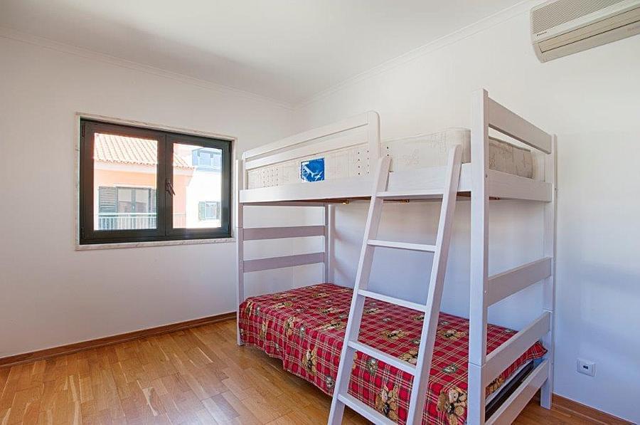 3 bedroom villa Quinta da Beloura