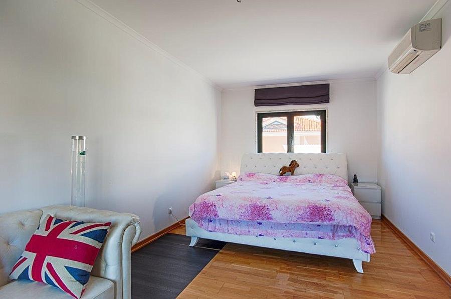 3 bedroom villa Quinta da Beloura