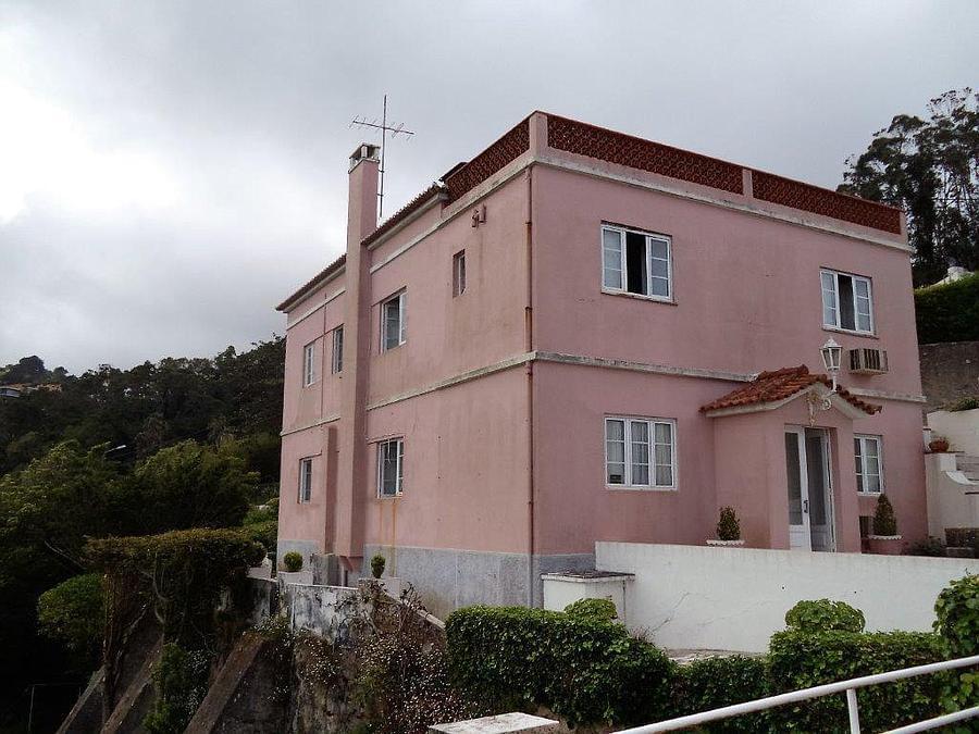 Maison normal T6 avec piscine