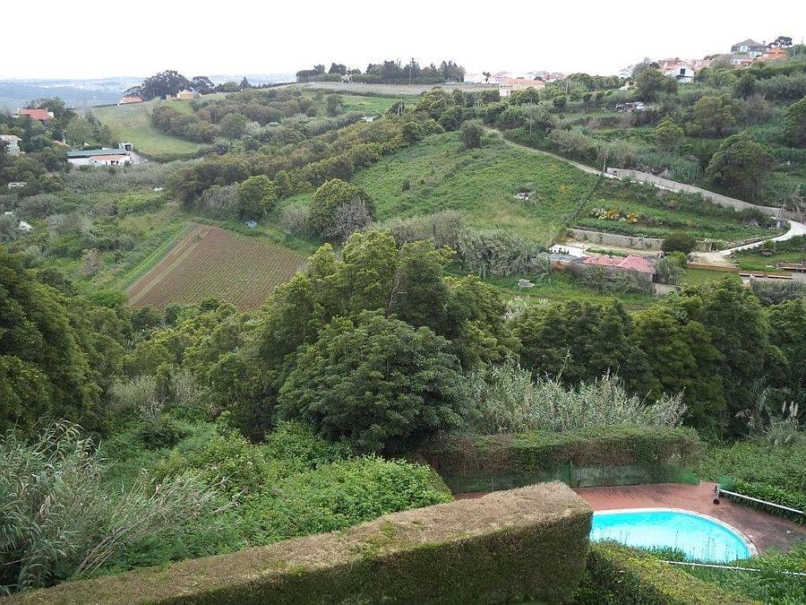Maison normal T6 avec piscine