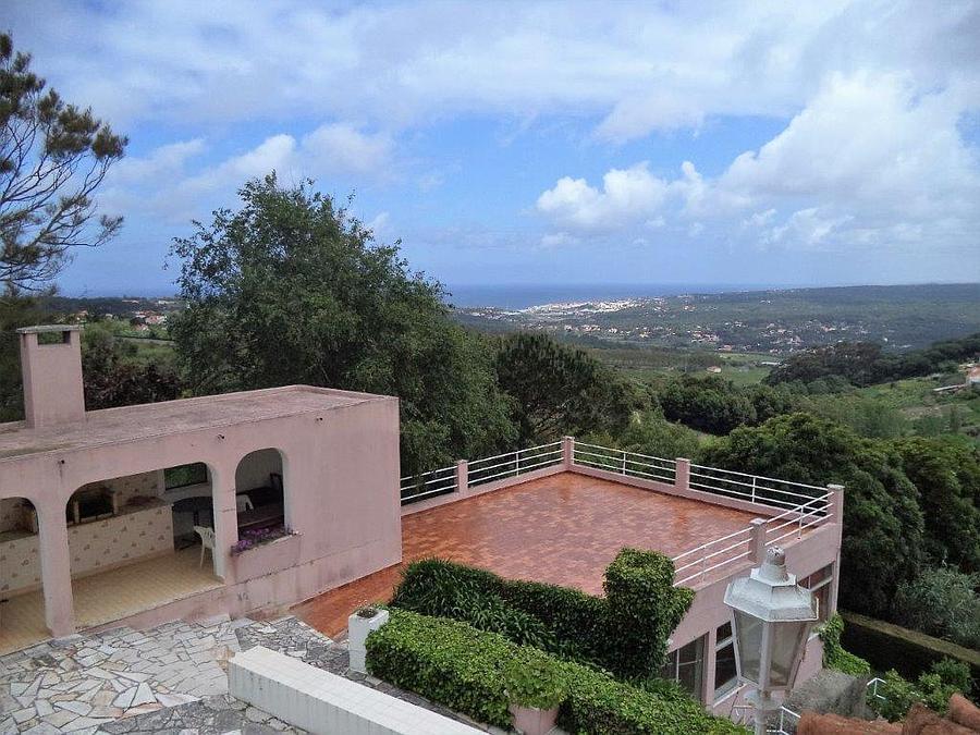 Maison normal T6 avec piscine