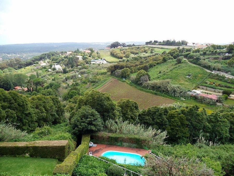 Maison normal T6 avec piscine