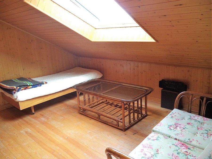 Maison normal T6 avec piscine