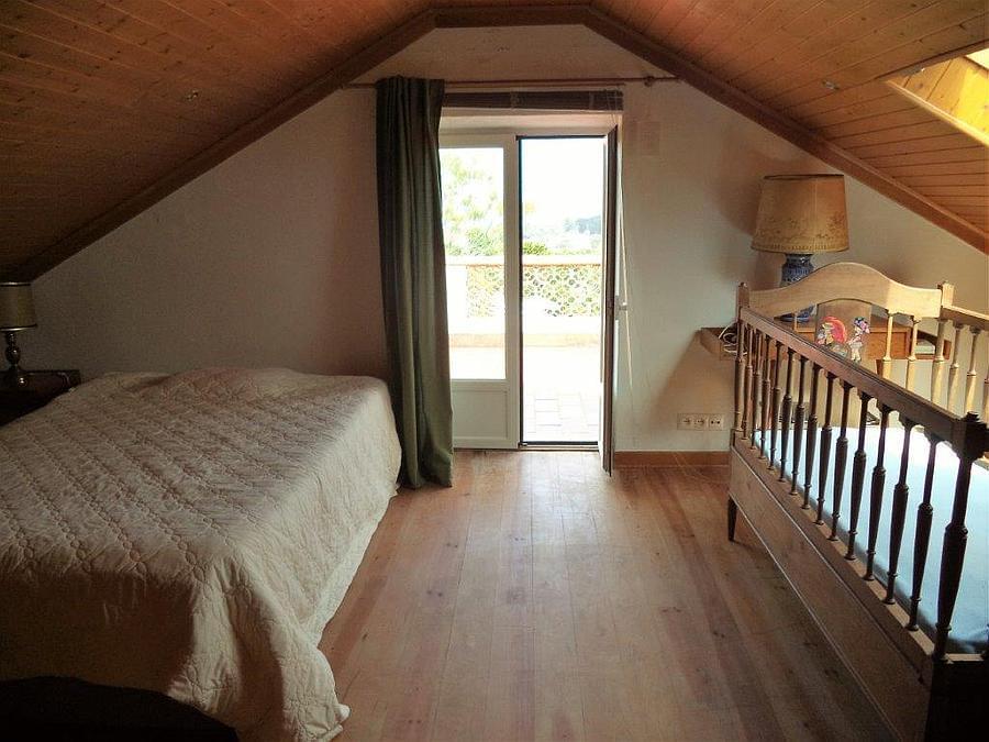 Maison normal T6 avec piscine