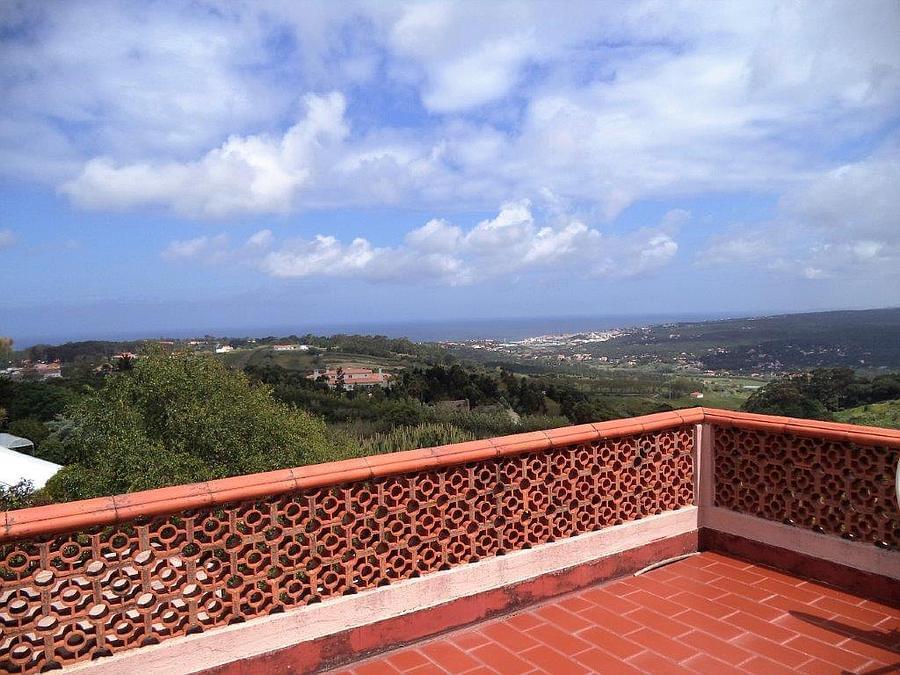 Maison normal T6 avec piscine