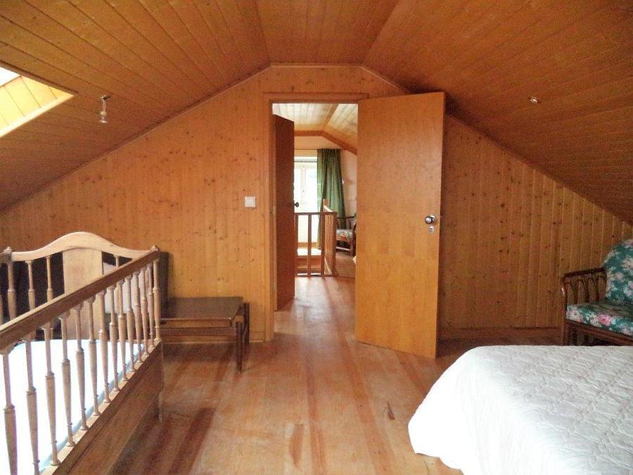 Maison normal T6 avec piscine