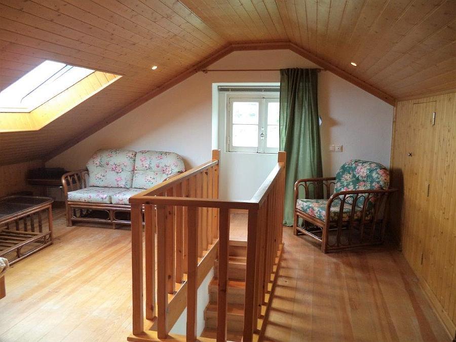 Maison normal T6 avec piscine