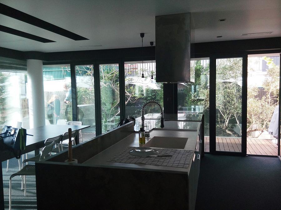 5 bedroom villa with a swimming pool