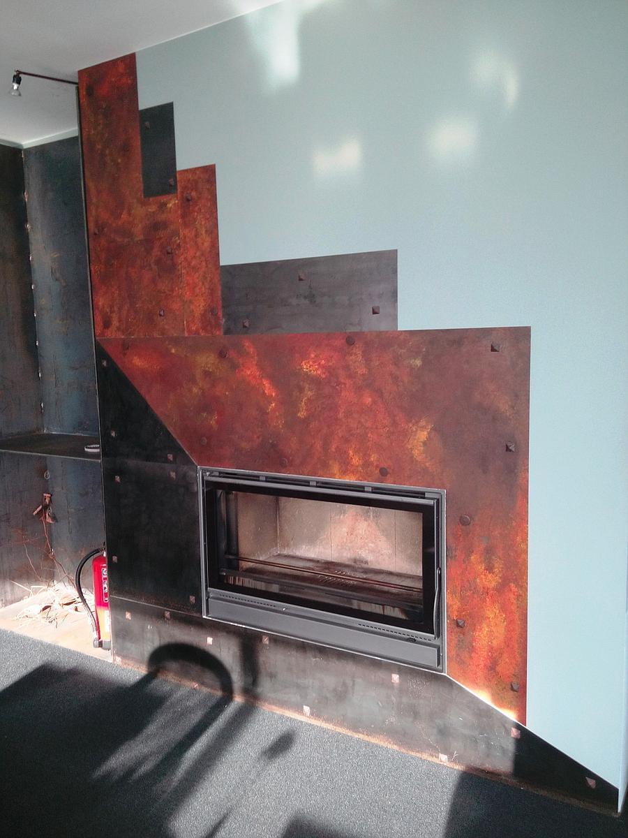 5 bedroom villa with a swimming pool