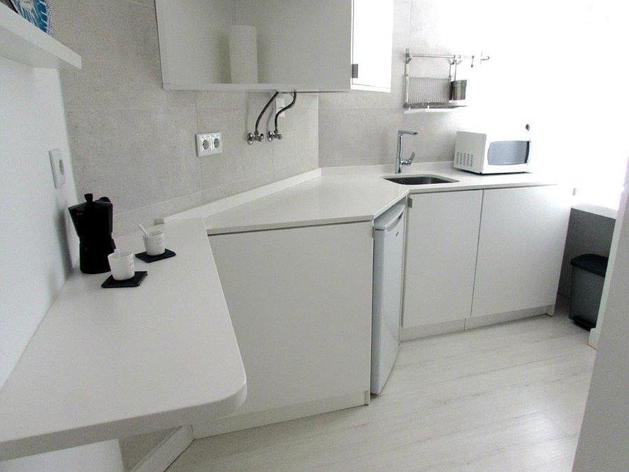 Apartamento T1 com vista, Praça da Alegria, Lisboa - Imagem 6