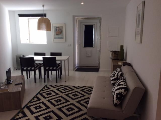 Apartamento T0, Praça da Alegria, Lisboa - Imagem 8