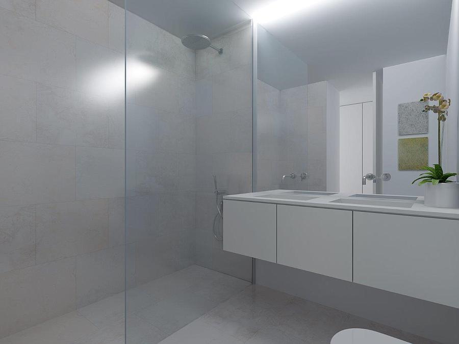 3 Bedroom Apartment in Orpheu XI – Chiado, Chiado, Lisboa