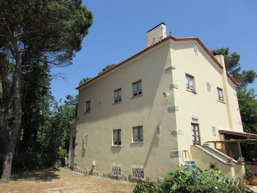 Maison normal T4+1 avec piscine