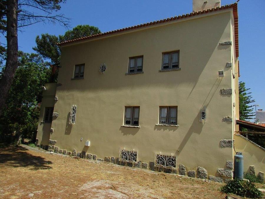 Maison normal T4+1 avec piscine