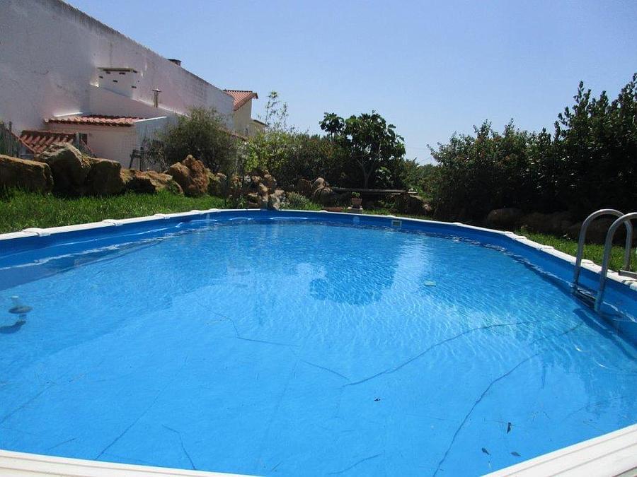 Maison normal T4+1 avec piscine