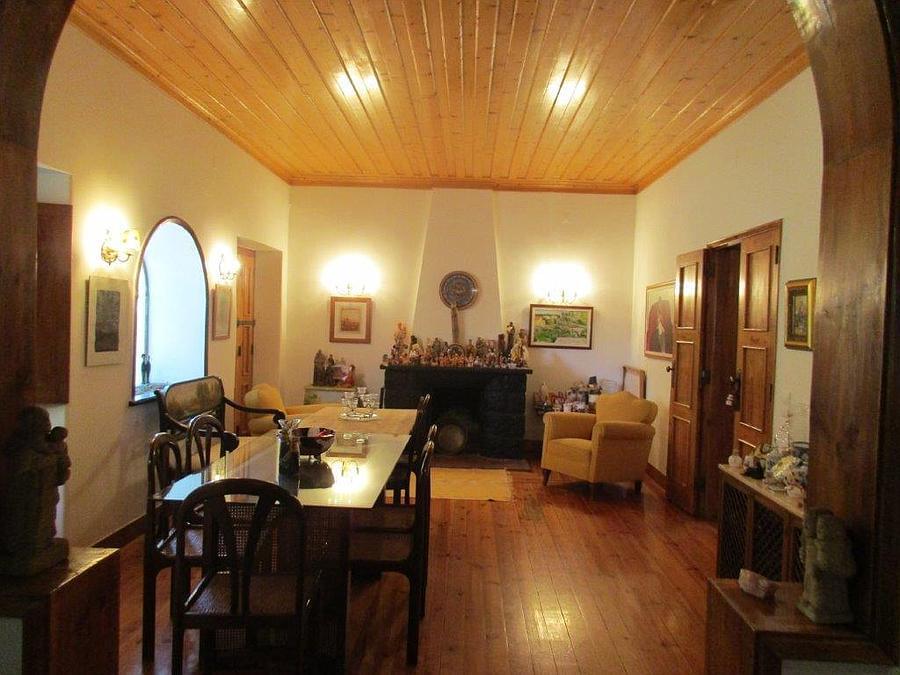 Maison normal T4+1 avec piscine