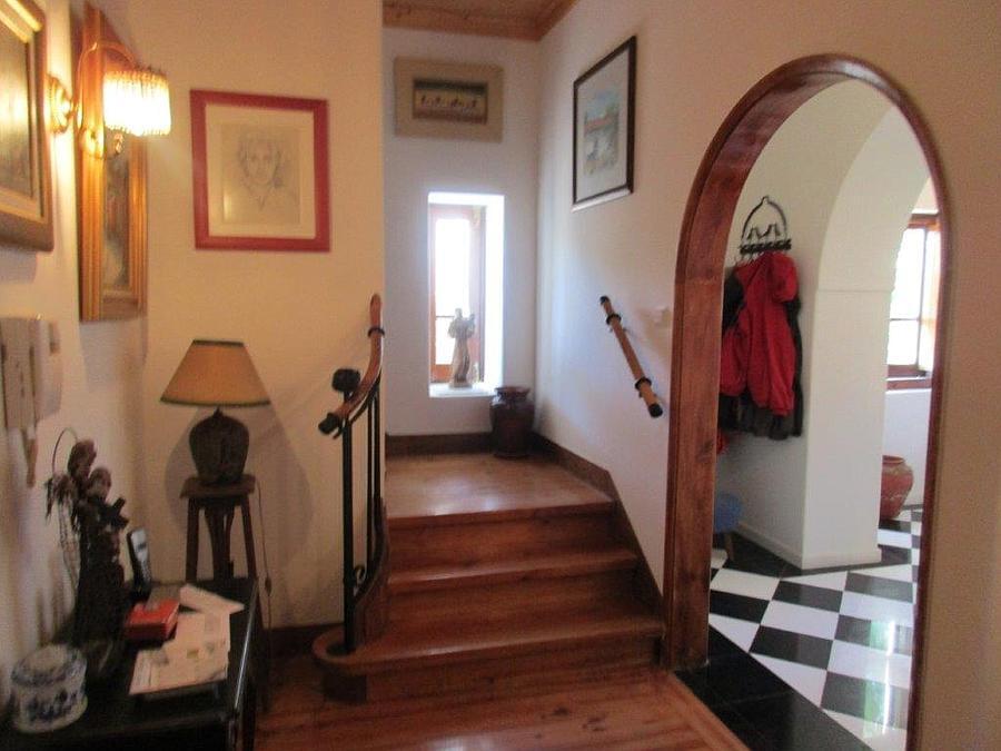 Maison normal T4+1 avec piscine