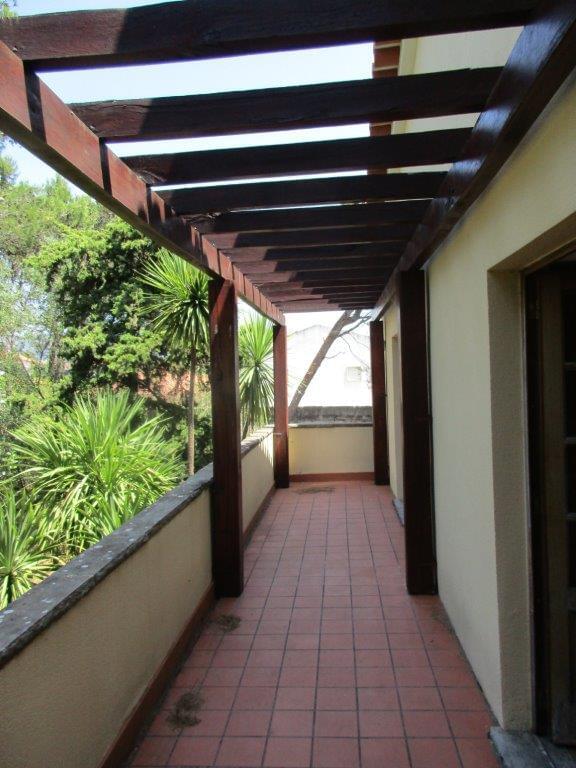 Maison normal T4+1 avec piscine