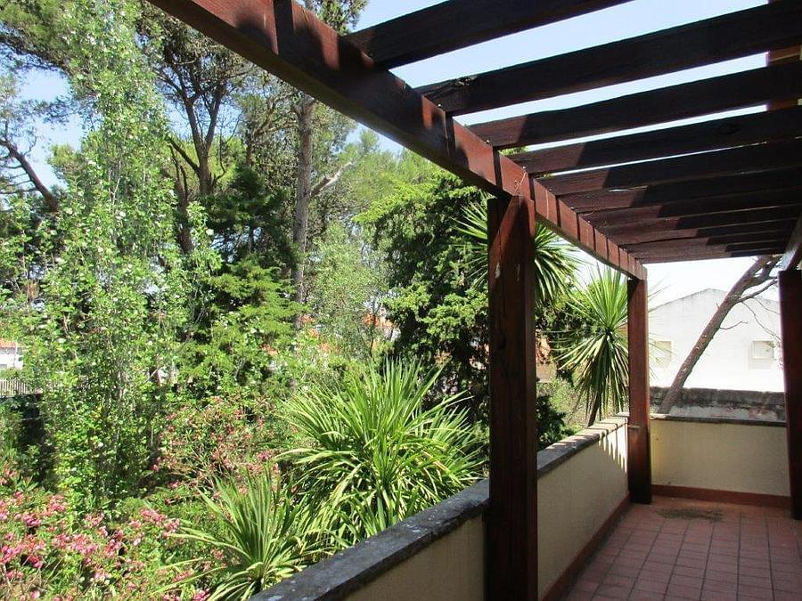 Maison normal T4+1 avec piscine