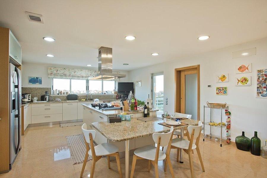 Maison normal T4+1 avec piscine