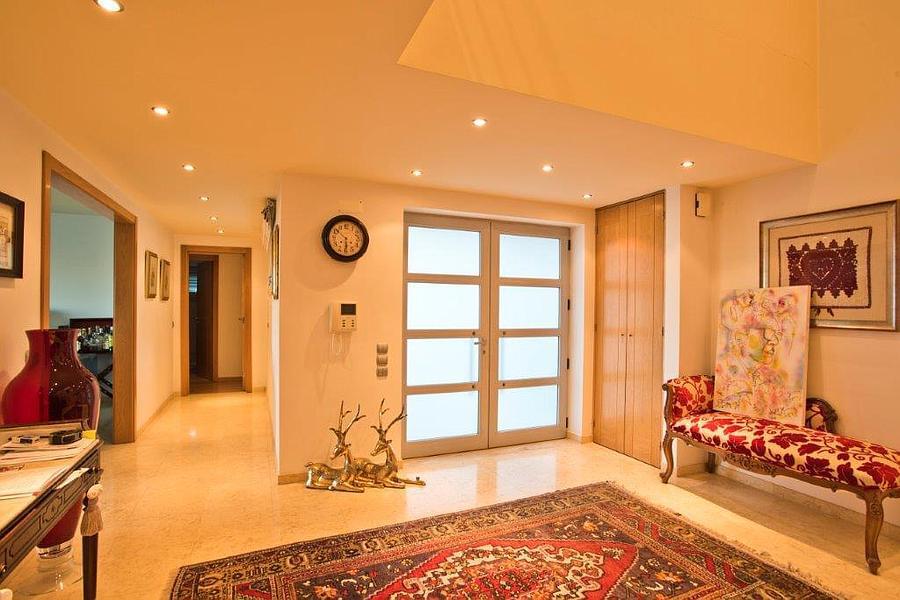 Maison normal T4+1 avec piscine