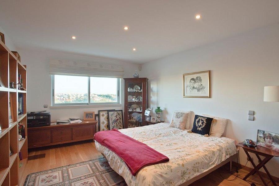 Maison normal T4+1 avec piscine