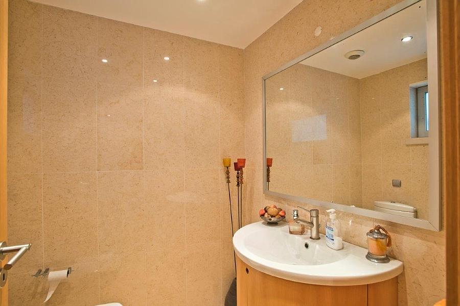 Maison normal T4+1 avec piscine