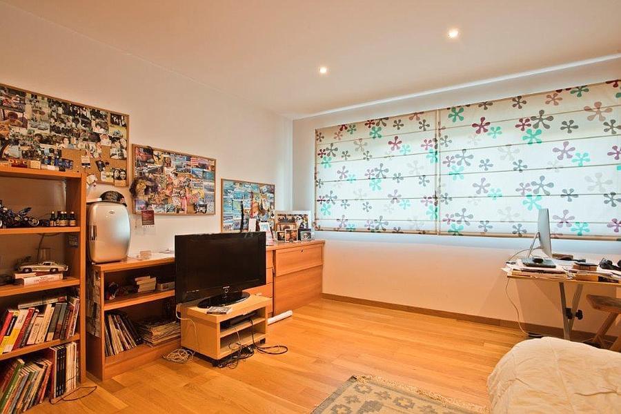 Maison normal T4+1 avec piscine