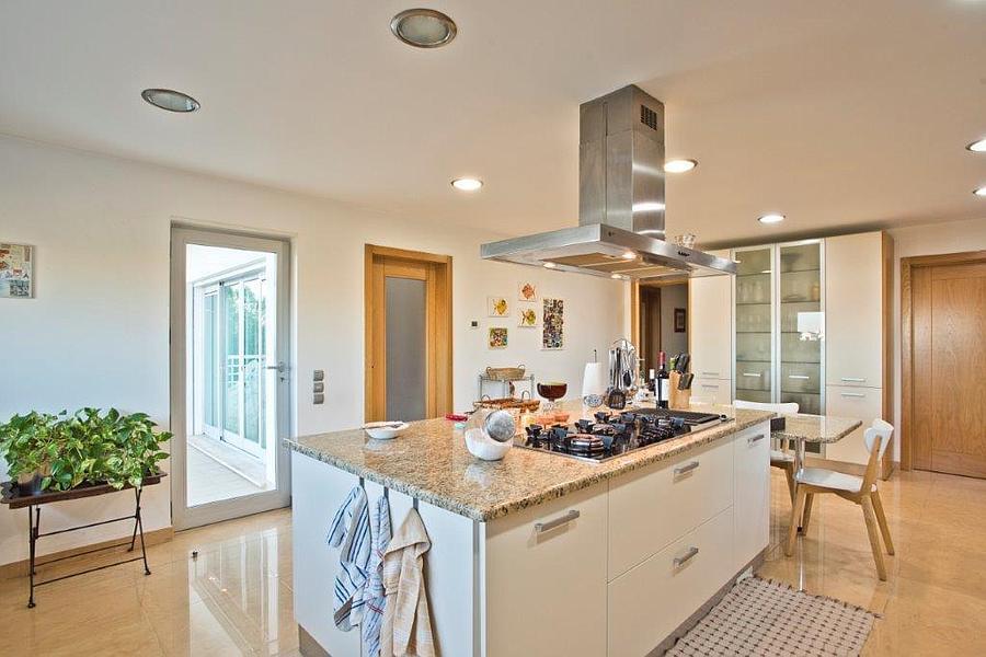 Maison normal T4+1 avec piscine