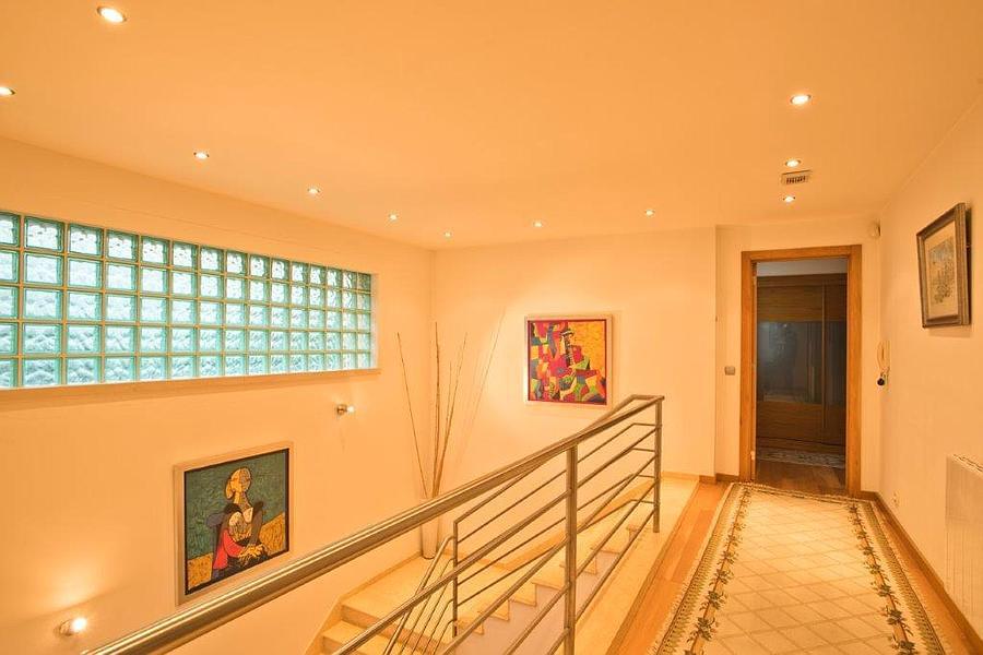 Maison normal T4+1 avec piscine