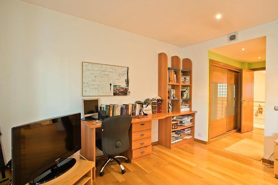 Maison normal T4+1 avec piscine