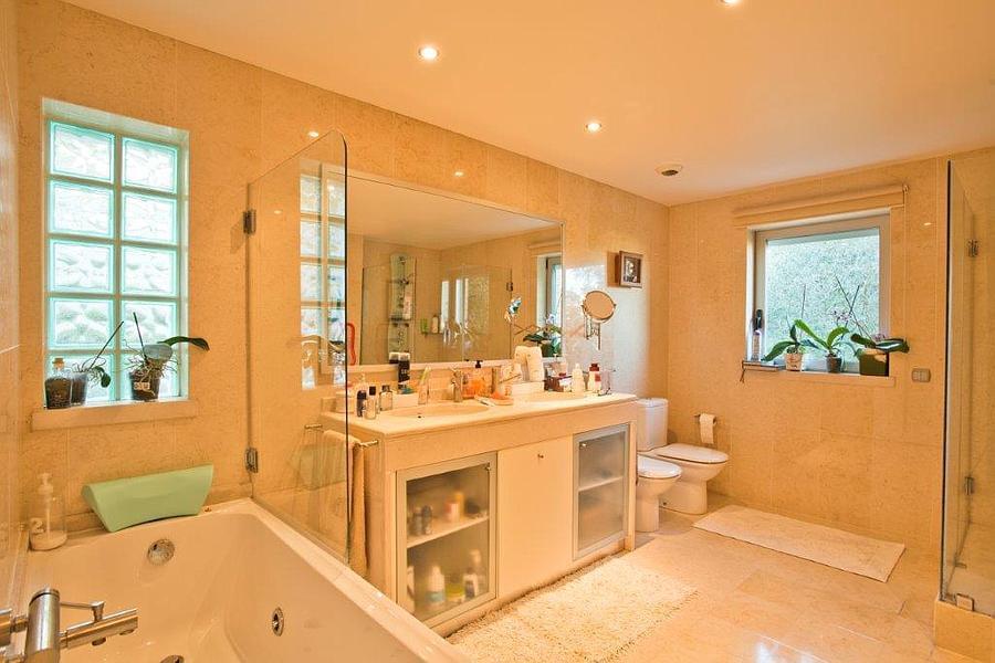 Maison normal T4+1 avec piscine