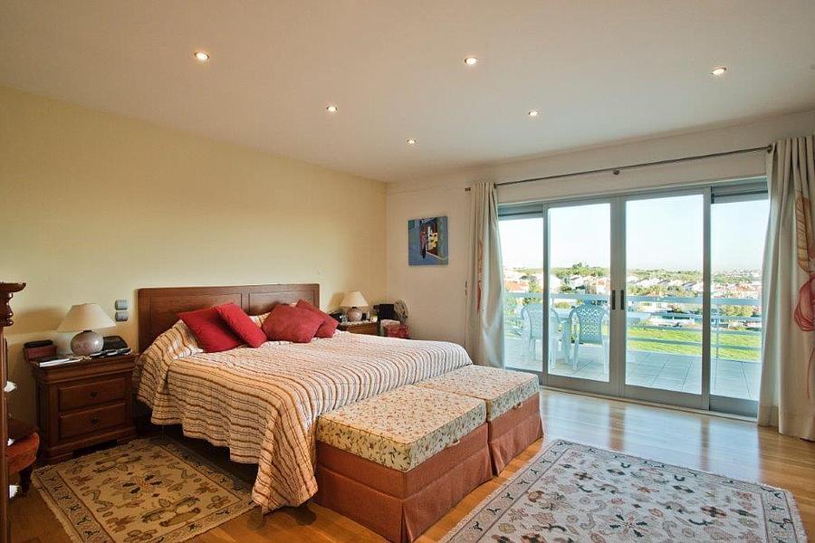 Maison normal T4+1 avec piscine